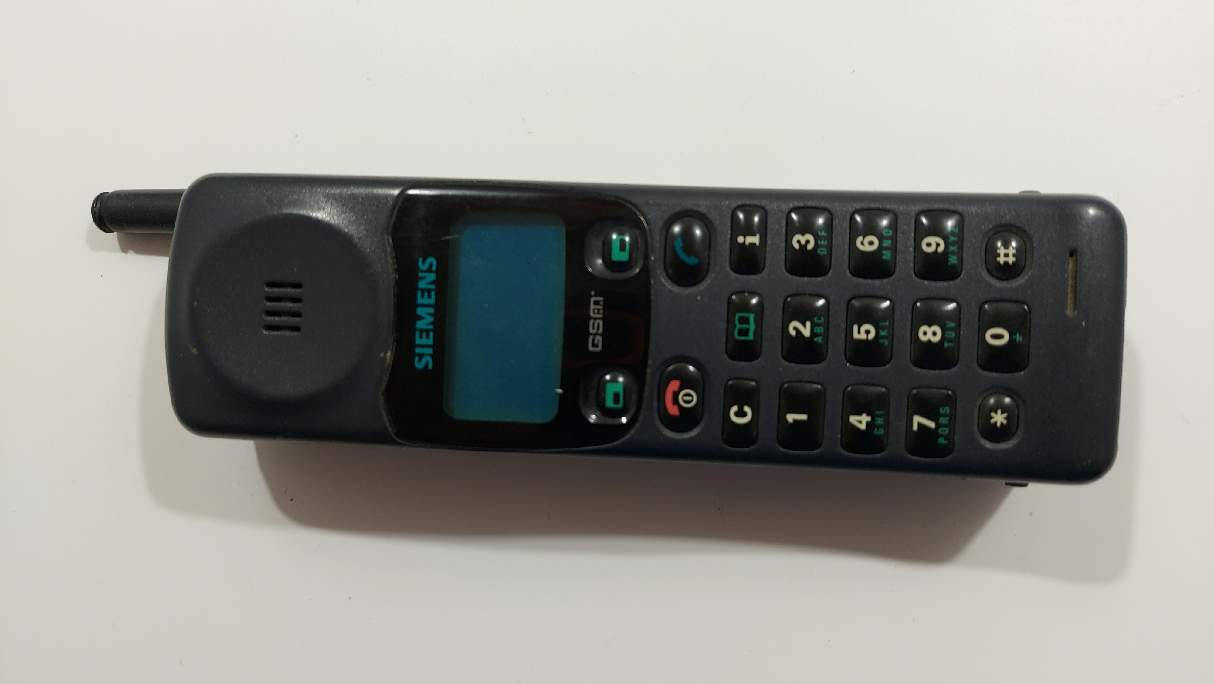 siemens s4 mobile